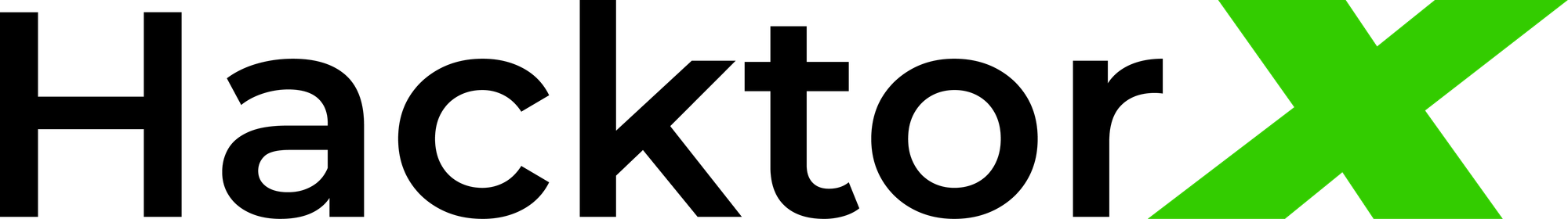 HacktorX