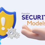 Popüler Güvenlik Modelleri