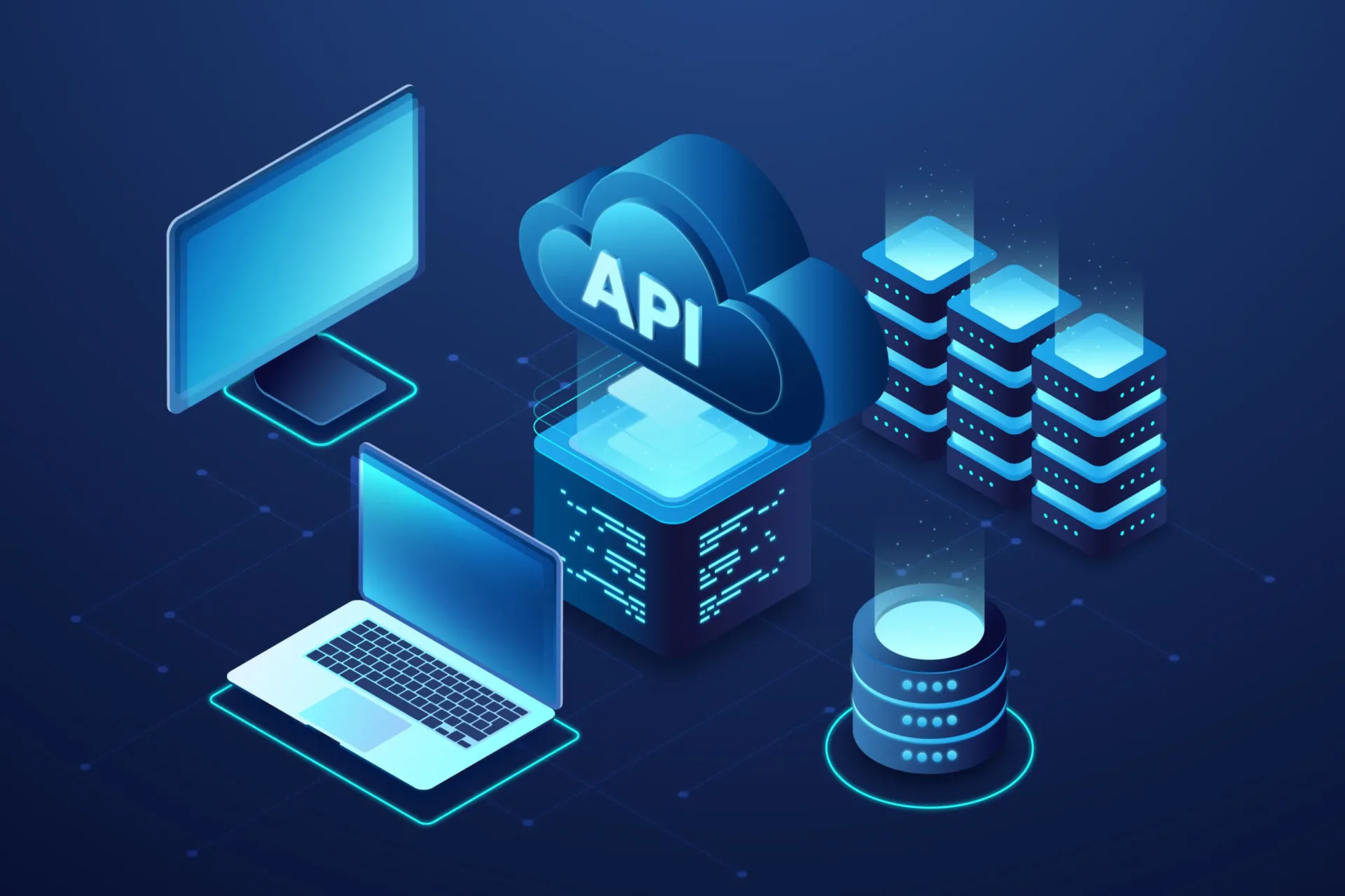 API ve API Güvenliği