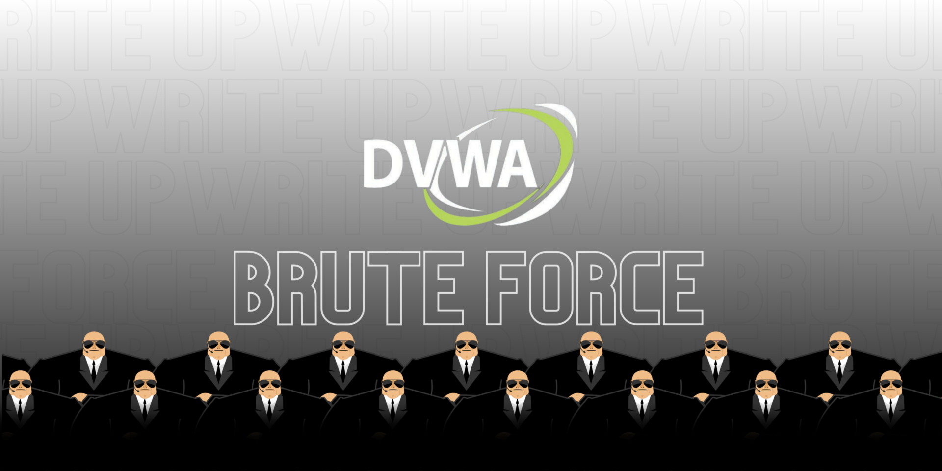 Brute Force DVWA (Low)