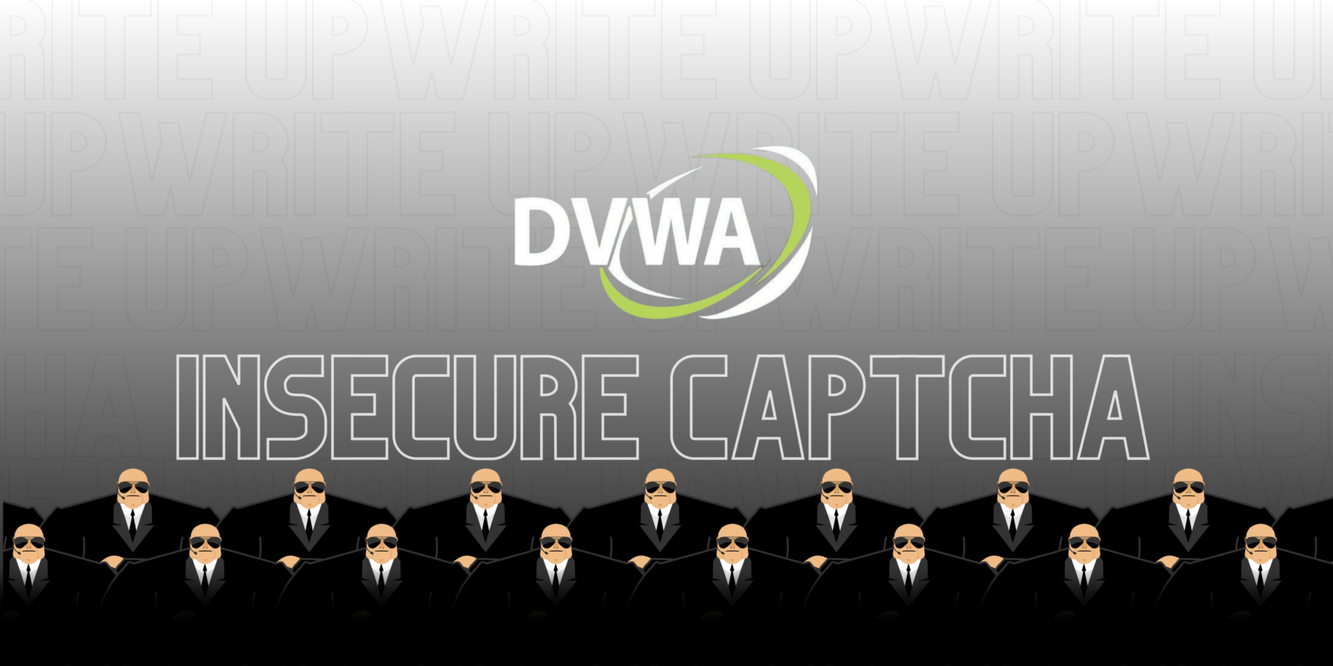 Insecure CAPTCHA DVWA (Low)