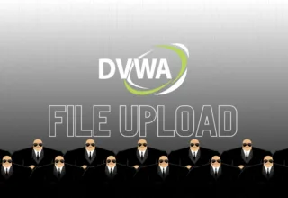 File Upload DVWA (Low)